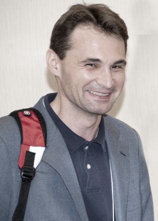 Razvan Teodorescu