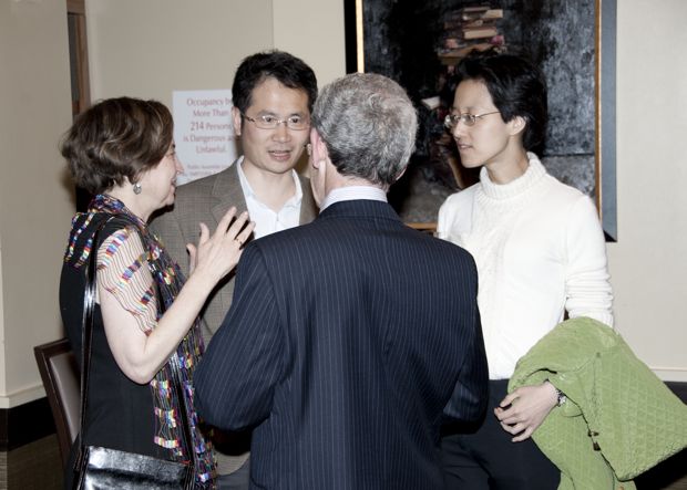 Natasha Smoliarva, Mu-Tao Wang, Igor Krichever, and Melissa Liu