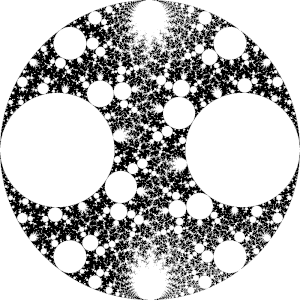 A fractal