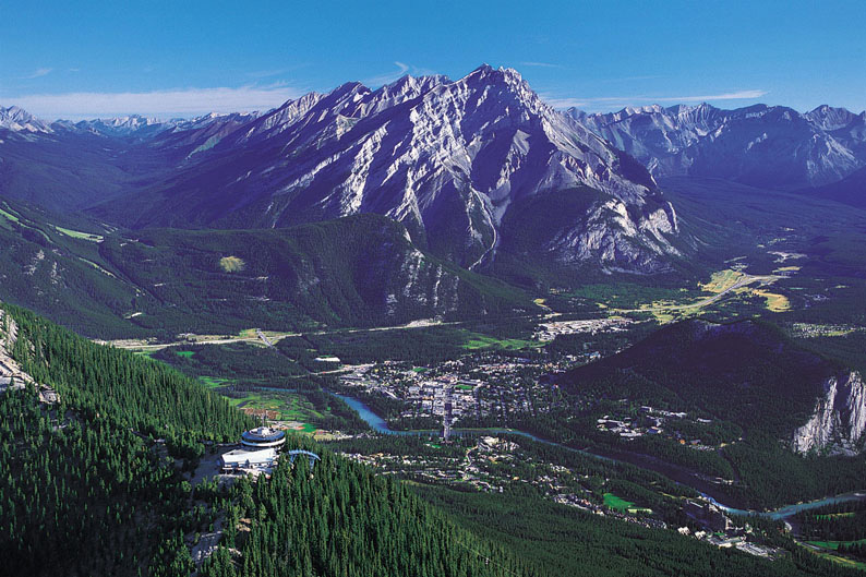 Click for Banff Protocol