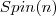 Spin(n)