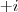 +i