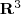\mathbf R^3