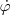 \dot \varphi