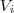V_i