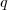 q