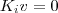K_iv=0