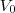 V_0