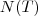 N(T)
