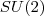 SU(2)