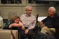 Tanya Smoliarova, Igor Krichever, and Enrico Arbarello