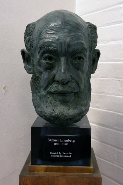 Department of Mathematics at Columbia University