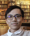 Headshot of Anh Duc Vo