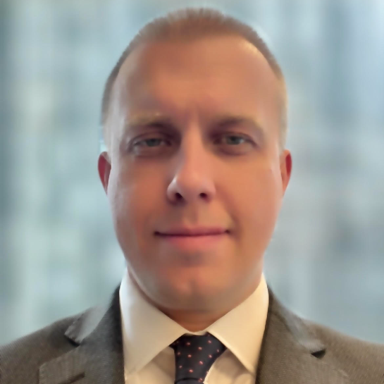 Greg Rorke MAFN Faculty – Mathematics of Finance Program at Columbia University