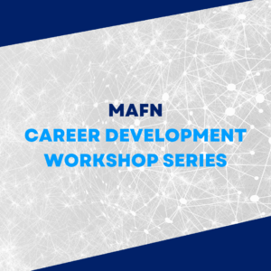 Summer Career Development Workshops (2)