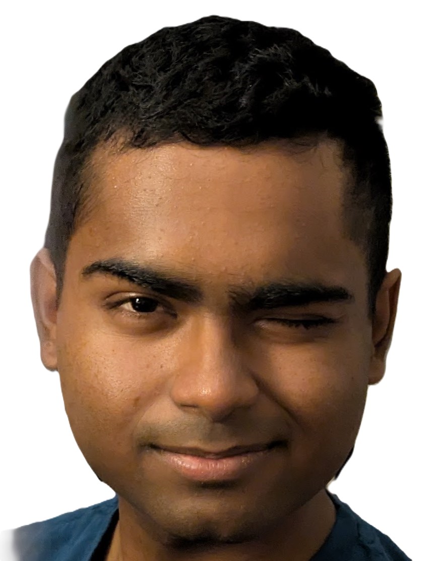 Bouncing Image