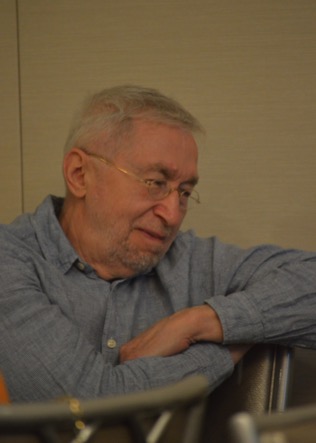 Alexander Varchenko