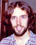 Dave Bayer