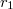 $r_1$