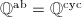 $\mathbb{Q}^\mathrm{ab}=\mathbb{Q}^\mathrm{cyc}$