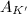 $A_{K'}$