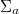 $\Sigma_a$