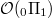 $\mathcal{O}({}_0\Pi_1)$