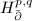 $H^{p,q}_{\bar\partial}$