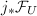 $j_*\mathcal{F}_U$