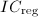 $IC_\mathrm{reg}$