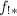 $f_{!*}$