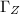 $\Gamma_Z$