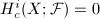 $H_c^i(X;\mathcal{F})=0$