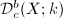 $\mathcal{D}^b_c(X;k)$