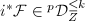 $i^*\mathcal{F}\in {}^p\mathcal{D}_Z^{\le k}$