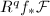 $R^qf_*\mathcal{F}$